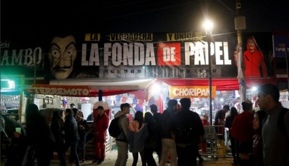 ESPECIAL // Los nombres de fondas más curiosos de estas Fiestas Patrias