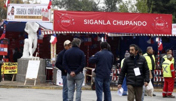 ESPECIAL // Los nombres de fondas más curiosos de estas Fiestas Patrias