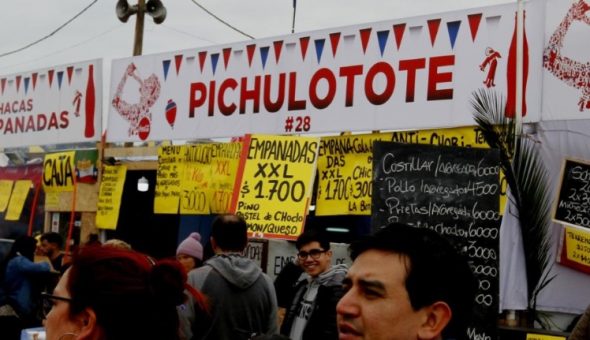 ESPECIAL // Los nombres de fondas más curiosos de estas Fiestas Patrias