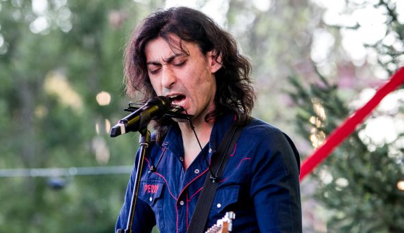 GALERÍA // Cosquín Rock Chile, día 1, sábado 06 de octubre de 2018, Movistar Arena