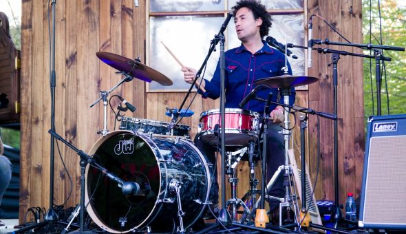 GALERÍA // Cosquín Rock Chile, día 1, sábado 06 de octubre de 2018, Movistar Arena