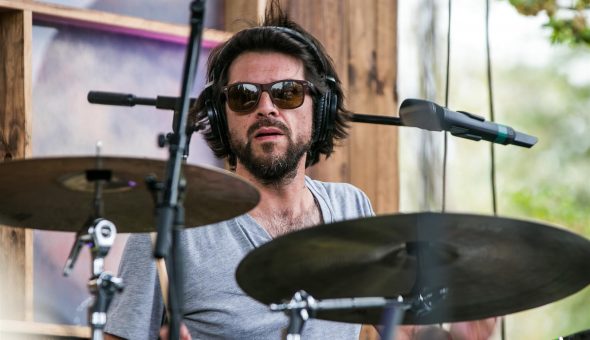 GALERÍA // Cosquín Rock Chile, día 2, domingo de octubre de 2018, Movistar Arena