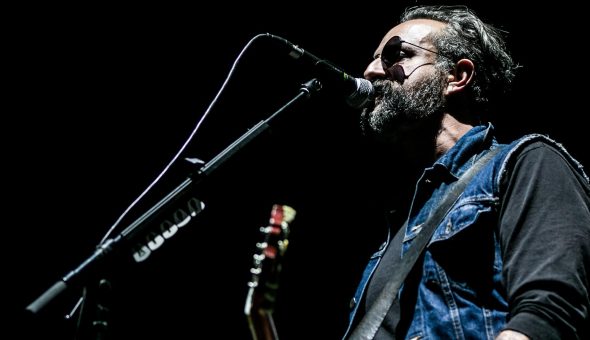 GALERÍA // Cosquín Rock Chile, día 2, domingo de octubre de 2018, Movistar Arena