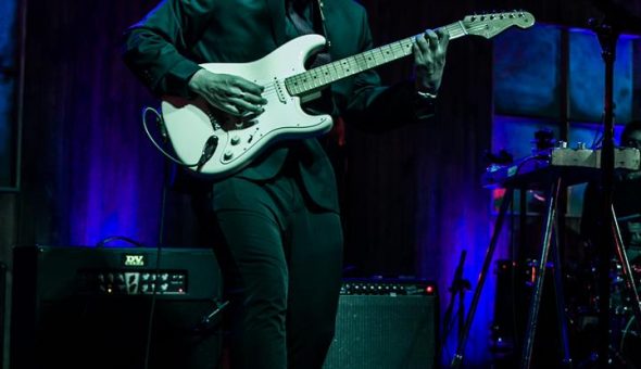 GALERÍA // Cosquín Rock Chile, día 2, domingo de octubre de 2018, Movistar Arena