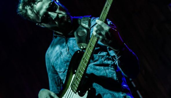 GALERÍA // Cosquín Rock Chile, día 2, domingo de octubre de 2018, Movistar Arena