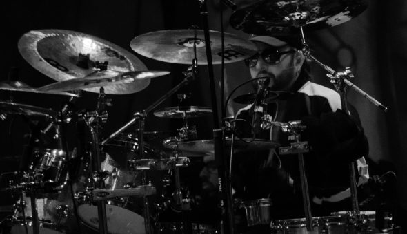 GALERÍA // La Renga, sábado 20 de octubre de 2018, Quinta Vergara