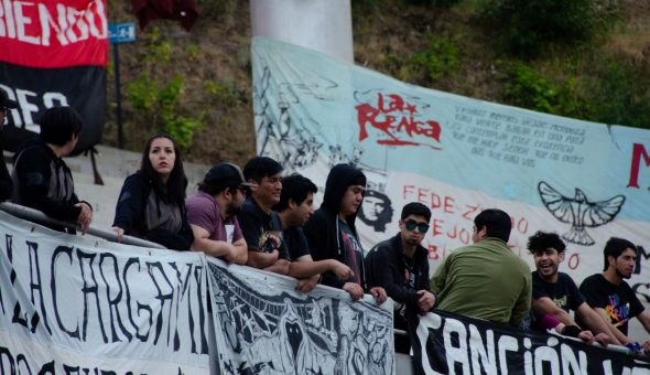 GALERÍA // La Renga, sábado 20 de octubre de 2018, Quinta Vergara