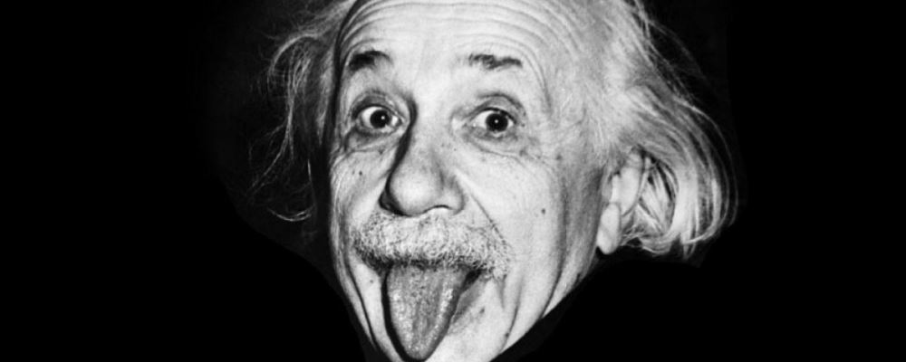 Qué dice la carta de Albert Einstein que habla de Dios y 