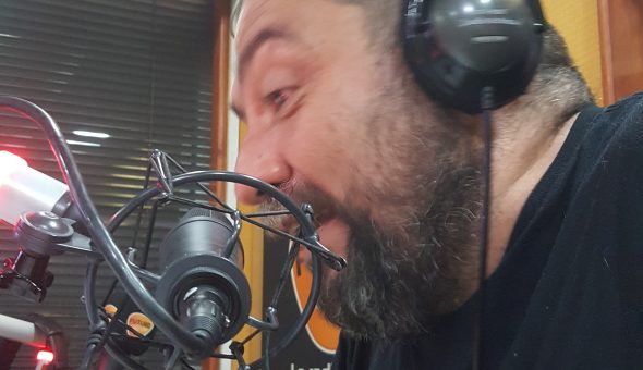 La Carpa del Diablo – Capítulo 200