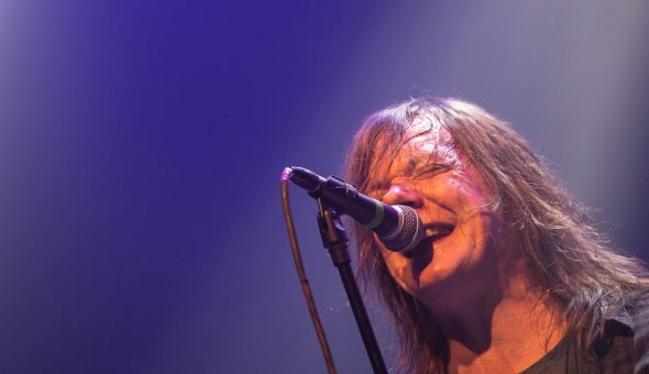 GALERÍA // Soul Asylum, martes 27 de noviembre de 2018, Teatro Cariola