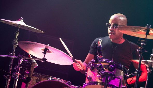 GALERÍA // Soul Asylum, martes 27 de noviembre de 2018, Teatro Cariola