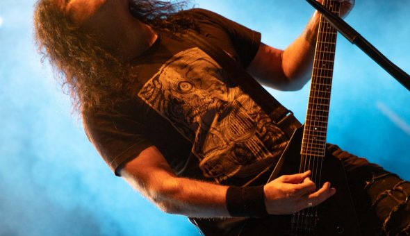 GALERÍA // Helloween Night, miércoles 31 de octubre de 2018, Movistar Arena