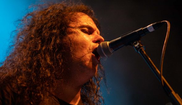 GALERÍA // Helloween Night, miércoles 31 de octubre de 2018, Movistar Arena