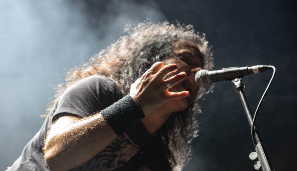 GALERÍA // Helloween Night, miércoles 31 de octubre de 2018, Movistar Arena