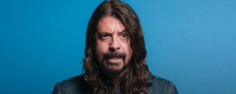 Dave Grohl