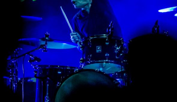 GALERÍA // Noel Gallagher’s High Flying Birds, miércoles 31 de octubre de 2018, Velódromo del Estadio Nacional