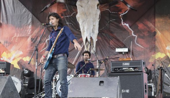 Woodstaco 2019 en fotos