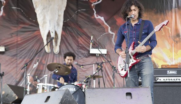 Woodstaco 2019 en fotos