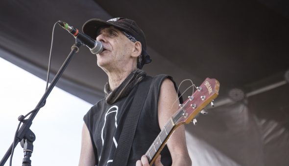 Woodstaco 2019 en fotos