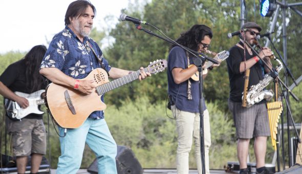 Woodstaco 2019 en fotos