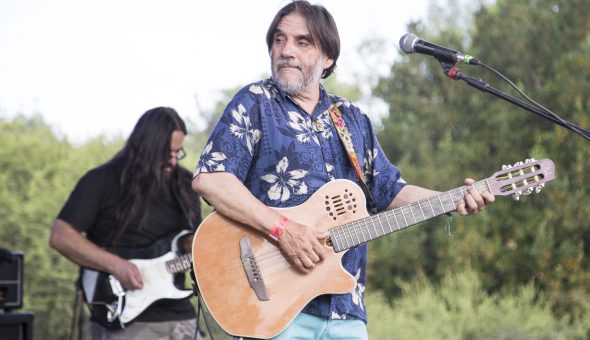 Woodstaco 2019 en fotos