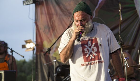 Woodstaco 2019 en fotos