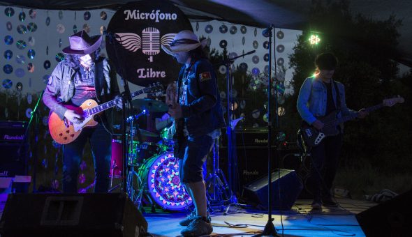 Woodstaco 2019 en fotos