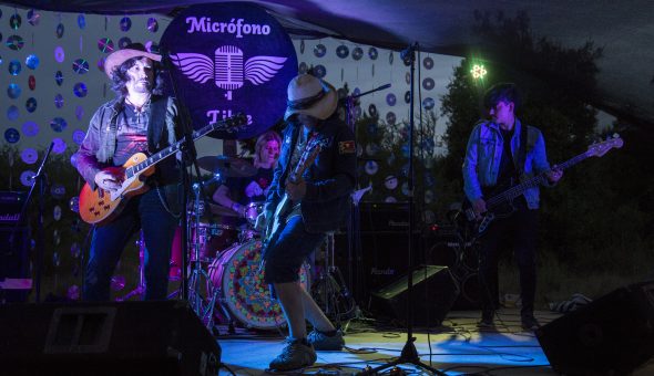 Woodstaco 2019 en fotos