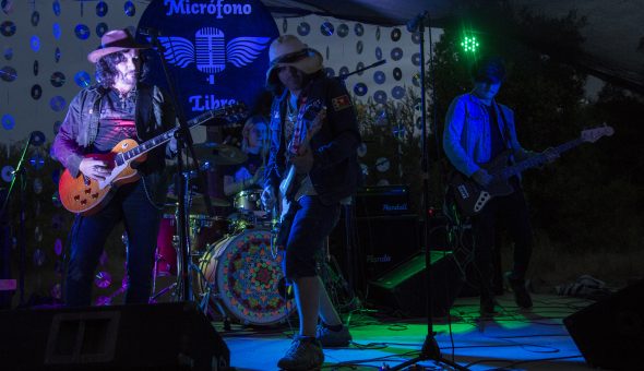 Woodstaco 2019 en fotos