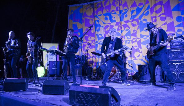 Woodstaco 2019 en fotos