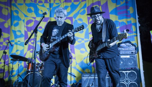 Woodstaco 2019 en fotos