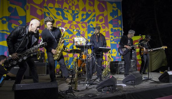 Woodstaco 2019 en fotos