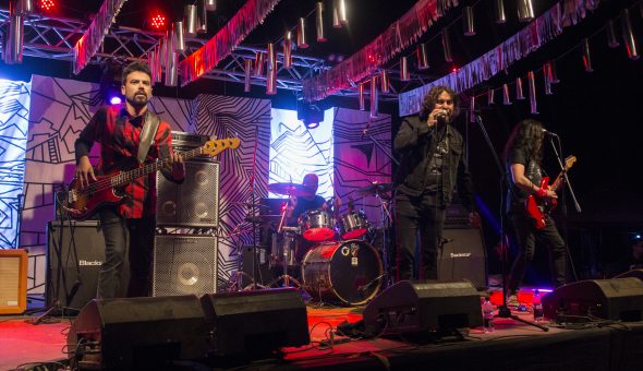 Woodstaco 2019 en fotos