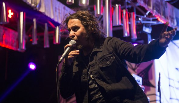 Woodstaco 2019 en fotos