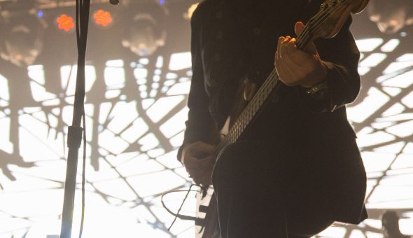 GALERÍA // Primus, jueves 24 de enero de 2019, Teatro Coliseo