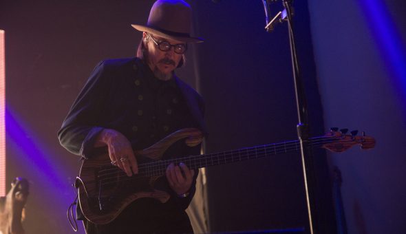 GALERÍA // Primus, jueves 24 de enero de 2019, Teatro Coliseo