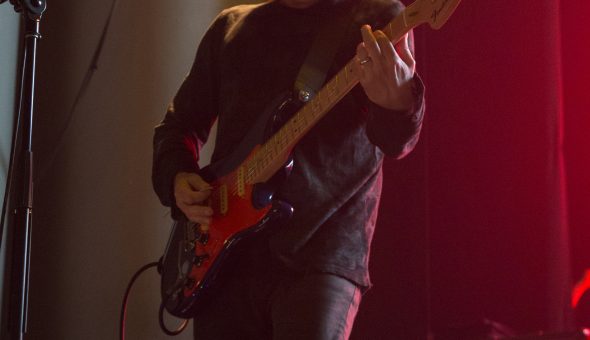 GALERÍA // Primus, jueves 24 de enero de 2019, Teatro Coliseo