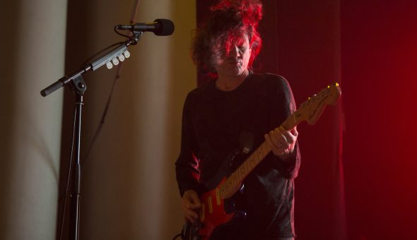 GALERÍA // Primus, jueves 24 de enero de 2019, Teatro Coliseo