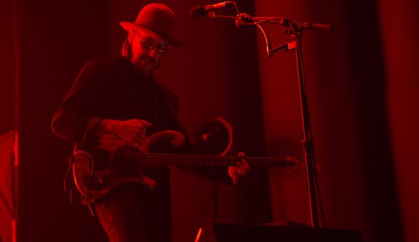 GALERÍA // Primus, jueves 24 de enero de 2019, Teatro Coliseo