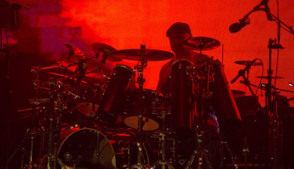 GALERÍA // Primus, jueves 24 de enero de 2019, Teatro Coliseo