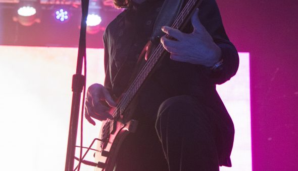 GALERÍA // Primus, jueves 24 de enero de 2019, Teatro Coliseo