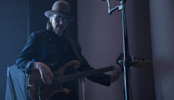 GALERÍA // Primus, jueves 24 de enero de 2019, Teatro Coliseo