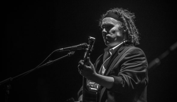 GALERÍA // Anathema Acoustic Resonance, martes 29 de enero de 2018, Teatro Nescafé de las Artes