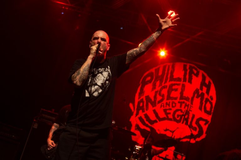 Philip H. Anselmo