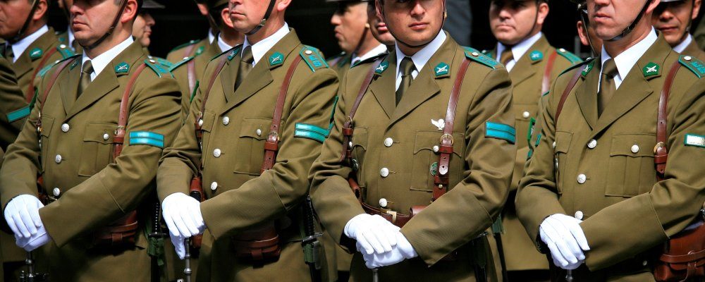 Carabineros