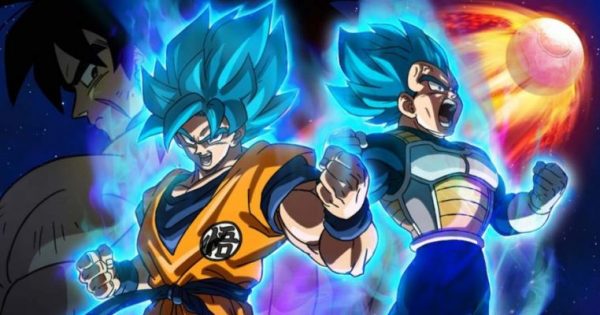 Revisa Los Mejores Memes Tras El Estreno De Dragon Ball Super Broly