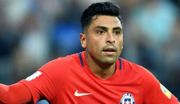 Gonzalo Jara encontró club en Argentina
