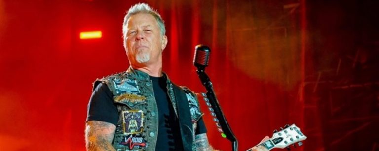 Hetfield