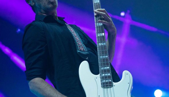 GALERÍA // Stone Temple Pilots / Bush, jueves 21 de febrero de 2019, Teatro Caupolicán