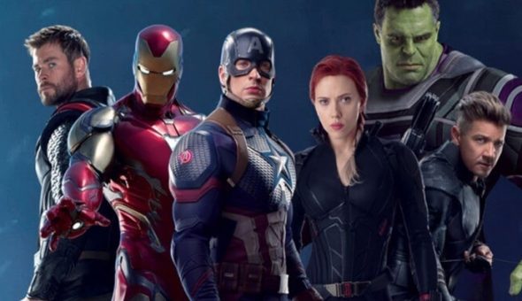 Nueva sinopsis oficial de "Avengers: Endgame" anticipa que 